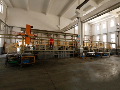 【石油機械】【石油機械配件】國家石油機械產品質量監督檢驗中心在通化奠基